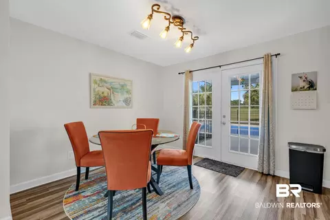 Dining - 17153 County Road 87, Elberta, AL 36530 photo 1 of 1