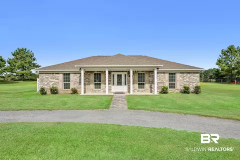 Exterior - 17153 County Road 87, Elberta, AL 36530 photo 13 of 18