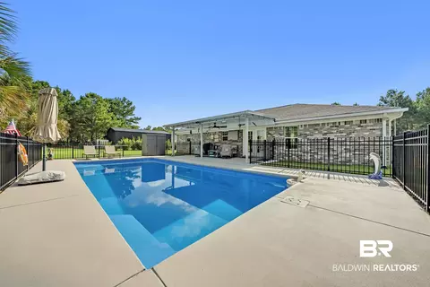 Exterior - 17153 County Road 87, Elberta, AL 36530 photo 6 of 18