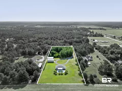 View/Area - 17153 County Road 87, Elberta, AL 36530 photo 7 of 27