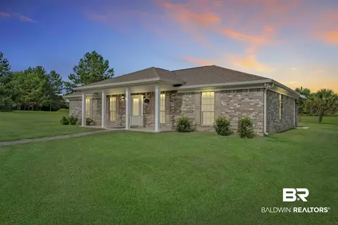 Exterior - 17153 County Road 87, Elberta, AL 36530 photo 3 of 18