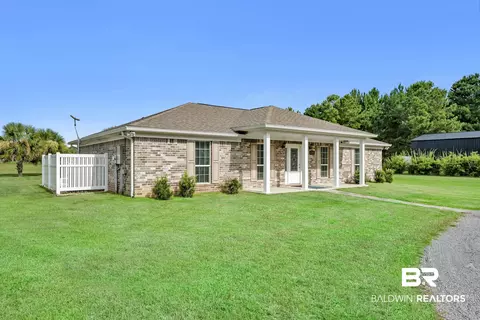 Exterior - 17153 County Road 87, Elberta, AL 36530 photo 12 of 18