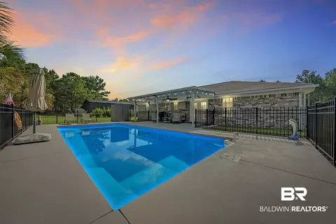 Exterior - 17153 County Road 87, Elberta, AL 36530 photo 5 of 18