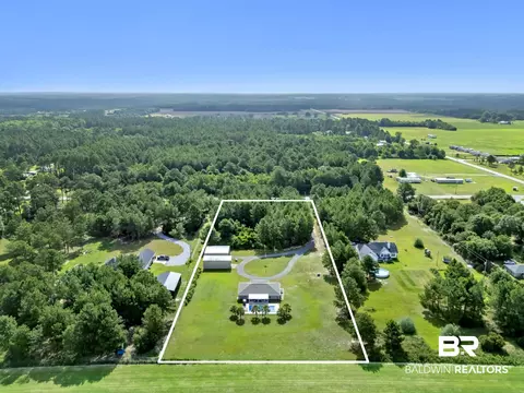 View/Area - 17153 County Road 87, Elberta, AL 36530 photo 6 of 27