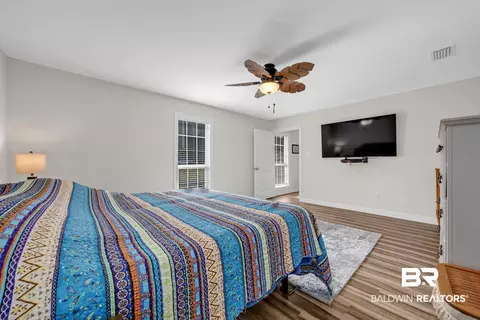 Bedroom - 17153 County Road 87, Elberta, AL 36530 photo 1 of 4