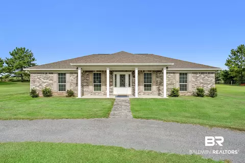 Exterior - 17153 County Road 87, Elberta, AL 36530 photo 2 of 18
