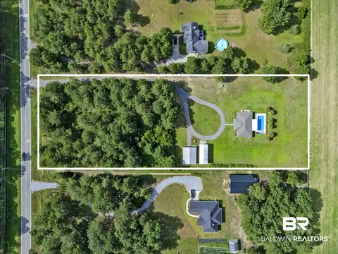 View/Area - 17153 County Road 87, Elberta, AL 36530 photo 2 of 27