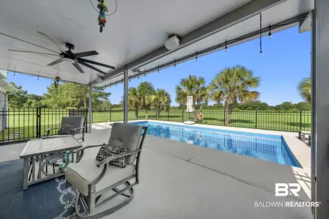 Exterior - 17153 County Road 87, Elberta, AL 36530 photo 7 of 18