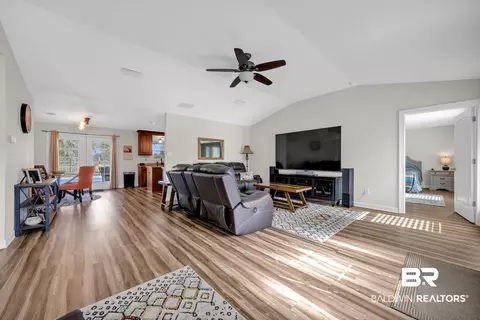 Entry Way - 17153 County Road 87, Elberta, AL 36530 photo 2 of 4