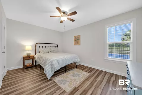 Bedroom - 17153 County Road 87, Elberta, AL 36530 photo 3 of 4