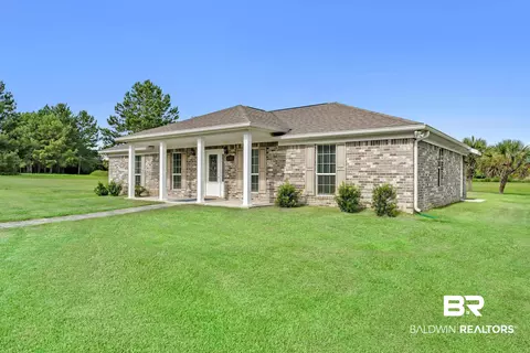 Exterior - 17153 County Road 87, Elberta, AL 36530 photo 4 of 18