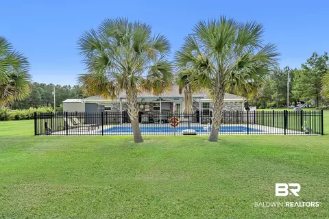 Exterior - 17153 County Road 87, Elberta, AL 36530 photo 17 of 18