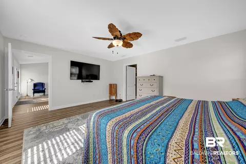 Bedroom - 17153 County Road 87, Elberta, AL 36530 photo 2 of 4