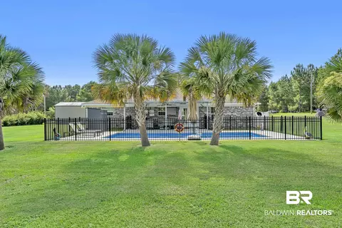 Exterior - 17153 County Road 87, Elberta, AL 36530 photo 16 of 18