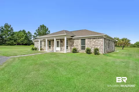 Exterior - 17153 County Road 87, Elberta, AL 36530 photo 14 of 18