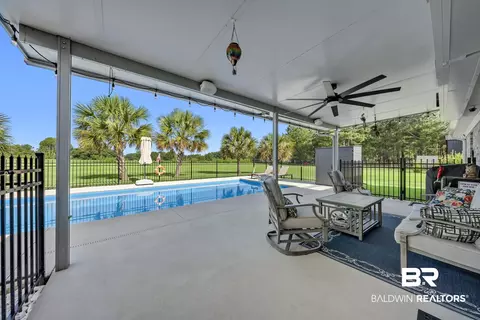 Exterior - 17153 County Road 87, Elberta, AL 36530 photo 8 of 18