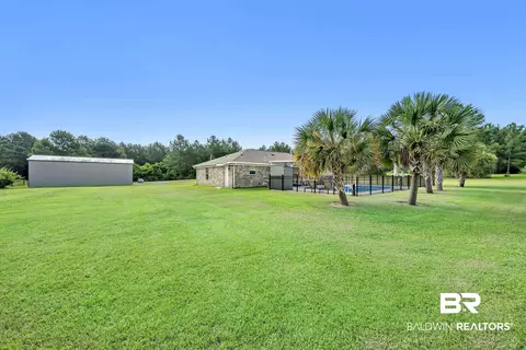 Exterior - 17153 County Road 87, Elberta, AL 36530 photo 18 of 18