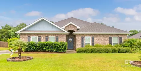 4184 Inverness Cir, Gulf Shores, AL 36542