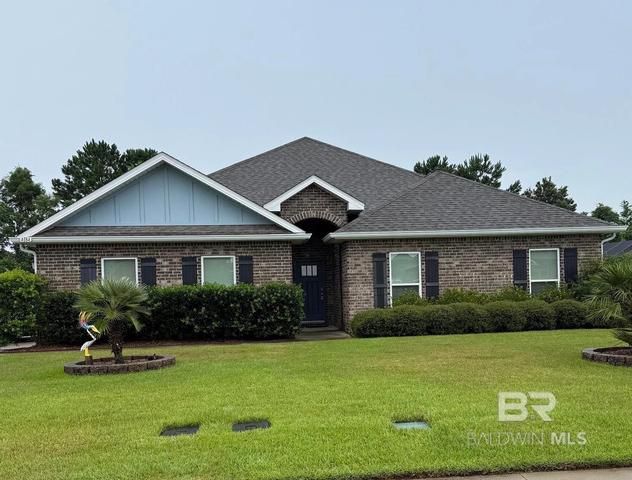 4184 Inverness Cir, Gulf Shores, AL 36542
