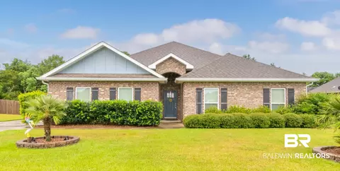 4184 Inverness Cir, Gulf Shores, AL 36542