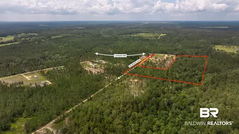 0 Dry Branch Ln, Robertsdale, AL 36567