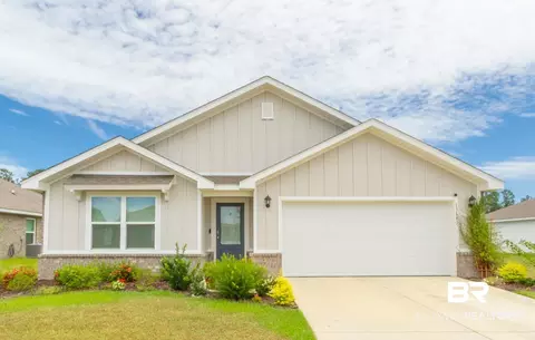 13643 Paris Cir, Spanish Fort, AL 36527