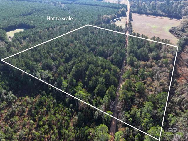 0 Judge Level Rd, Brewton, AL 36426