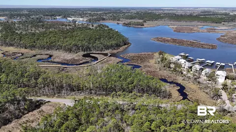 0 Dancing Water Ln, Gulf Shores, AL 36542