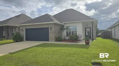 1524 Fenton Cir, Foley, AL 36535