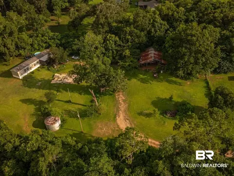 18298 County Road 73, Summerdale, AL 36580