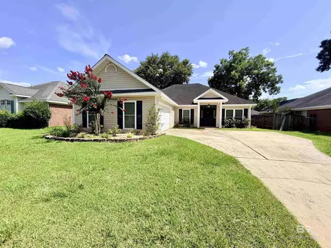 2125 Willow Oak Dr, Mobile, AL 36695
