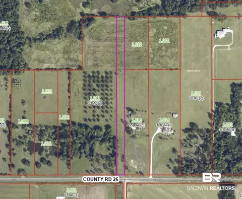 0 County Road 26, Foley, AL 36535