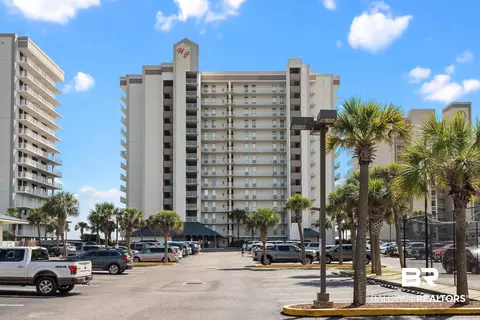 24770 Perdido Beach Blvd #106, Orange Beach, AL 36561
