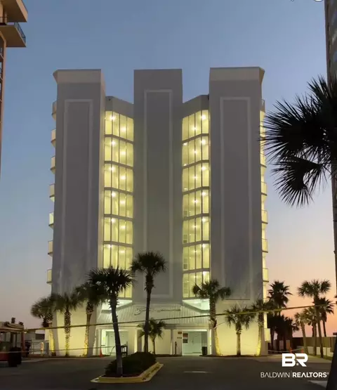 24114 Perdido Beach Blvd #503, Orange Beach, AL 36561