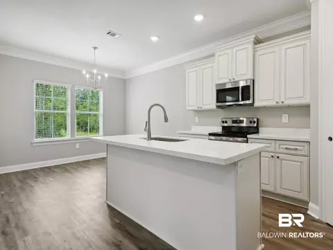 Kitchen - 12902 Gondala St, Elberta, AL 36530 photo 2 of 2