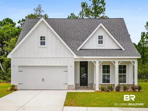 Exterior - 12902 Gondala St, Elberta, AL 36530 photo 2 of 2