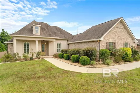 10712 Cresthaven Dr, Spanish Fort, AL 36527