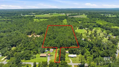 0 Tolbert Rd, Bay Minette, AL 36507