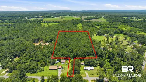 0 Tolbert Rd, Bay Minette, AL 36507