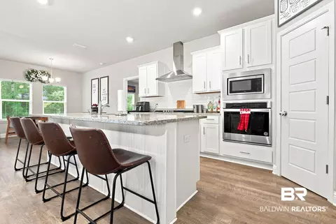 Kitchen - 9520 Amethyst Dr, Daphne, AL 36526 photo 1 of 5