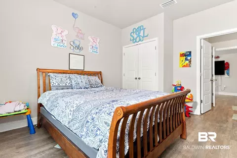 Bedroom - 9520 Amethyst Dr, Daphne, AL 36526 photo 4 of 7
