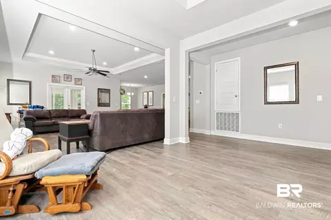 Entry Way - 9520 Amethyst Dr, Daphne, AL 36526 photo 3 of 8