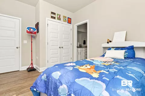 Bedroom - 9520 Amethyst Dr, Daphne, AL 36526 photo 2 of 7