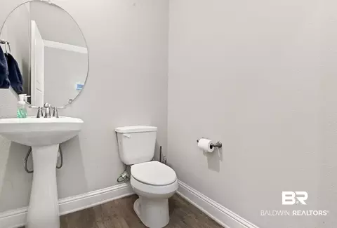 Bath - 9520 Amethyst Dr, Daphne, AL 36526 photo 7 of 7