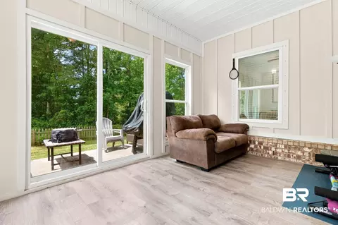 Exterior - 9520 Amethyst Dr, Daphne, AL 36526 photo 10 of 10