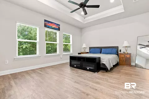 Bedroom - 9520 Amethyst Dr, Daphne, AL 36526 photo 1 of 7