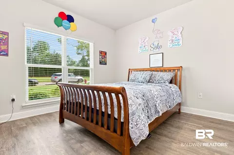 Bedroom - 9520 Amethyst Dr, Daphne, AL 36526 photo 5 of 7