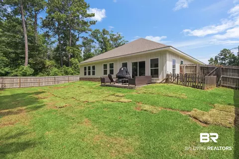 Exterior - 9520 Amethyst Dr, Daphne, AL 36526 photo 9 of 10
