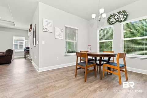 Dining - 9520 Amethyst Dr, Daphne, AL 36526 photo 1 of 2