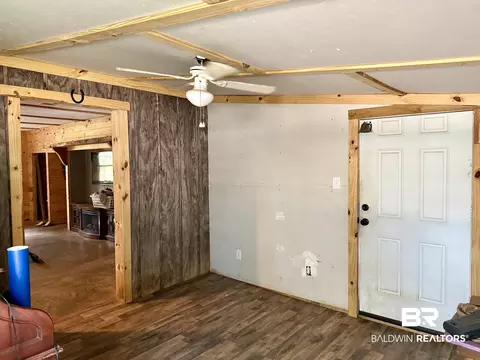 Entry Way - 13674 Ryland Street Ext, Stapleton, AL 36578 photo 1 of 1